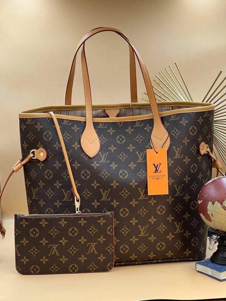 Geanta Louis Vuitton