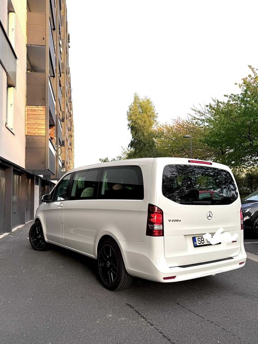 Mercedes-Benz V Classe