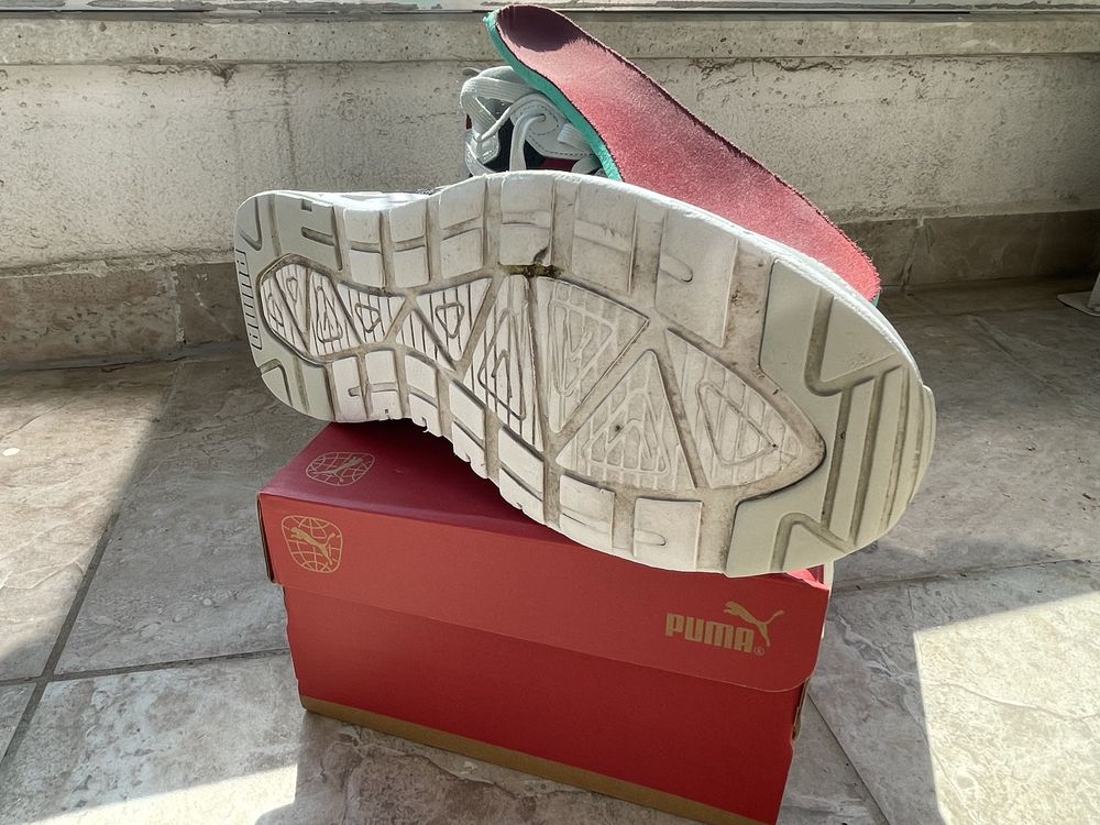 Маратонки Puma Trinity Lite