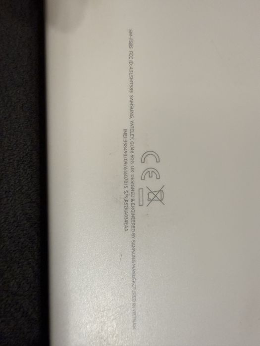 Samsung Galaxy Tab A6/A10.1/T585