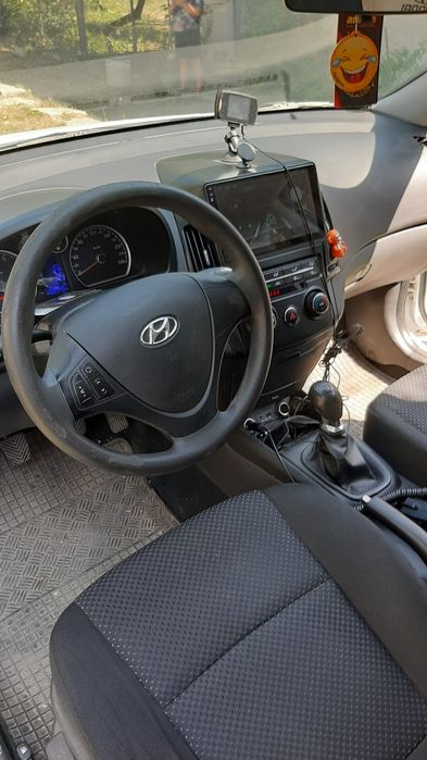 Hyundai i30  Hatchback