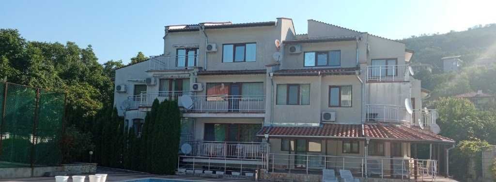 Продава се Двустаен апартамент в Балчик - 45 кв.м за 1112 €/кв.м - Снимка #6