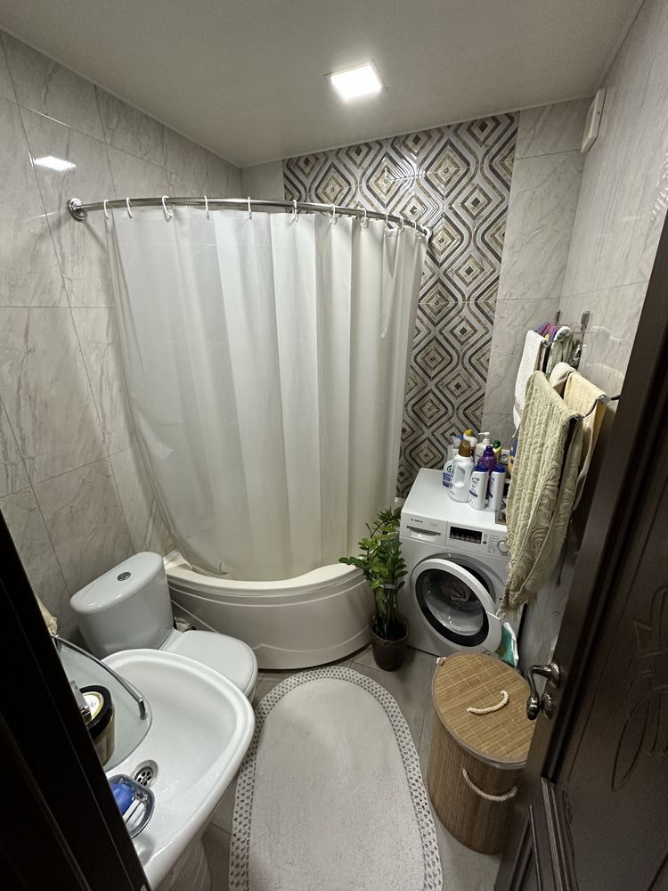 Продается квартира, Сергели 7