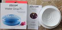 SILIKOMART - Set 5 forme de silicon profesionale