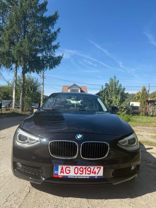 BMW seria 1 F(20) 116i