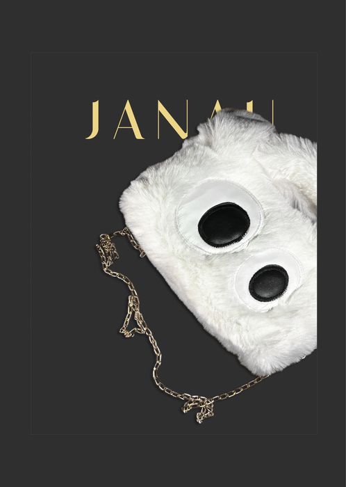 geanta pufoasa stil blanita (nu guess,valentino,armani,adidas,nike)