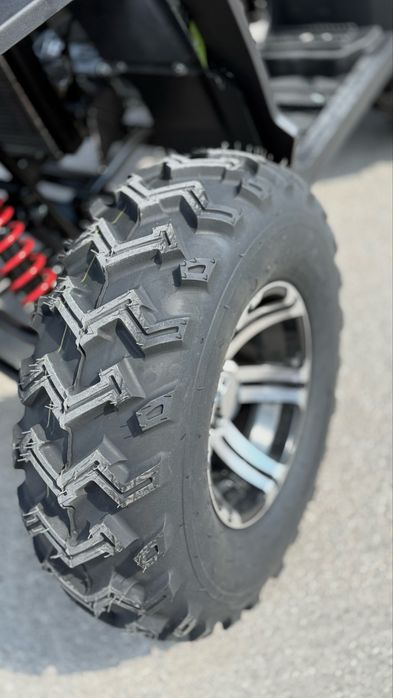 Бензинови ATV Shineray Predator 250cc (2025)- АТВ бъги,водно охлаждане