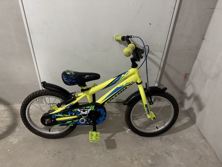 Велосипеди Leader, ultra