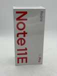 Xiaomi Redmi note 11 E Pro 5G, SUPER AMOLED 128gb, 8gb Ram, sigilat