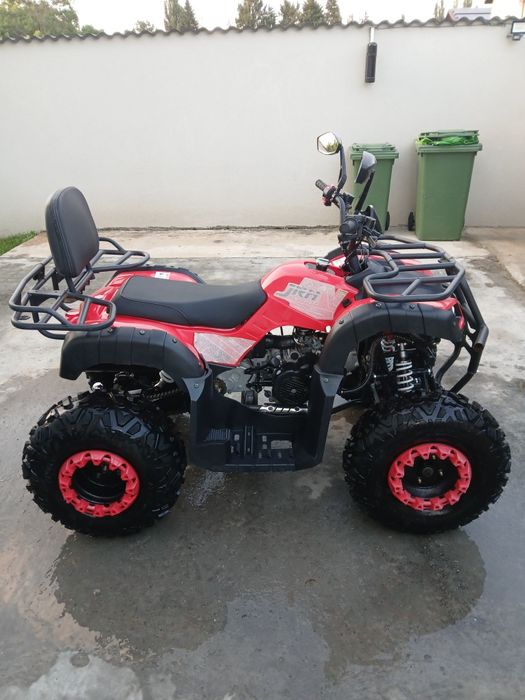 ATV JRH H11 250cc