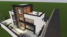 Casa + teren 150mp Iasi