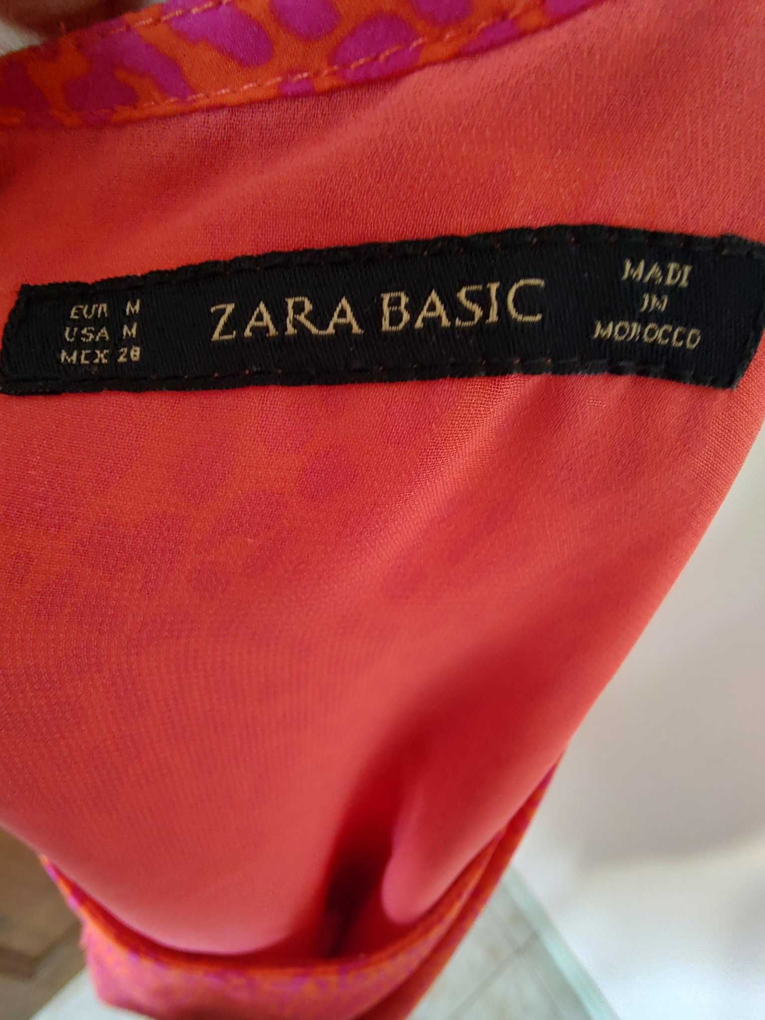 Летни рокли Zara, H&M