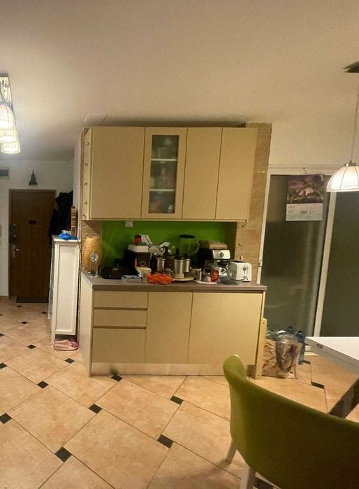 Mobilier de bucatarie - pe comanda