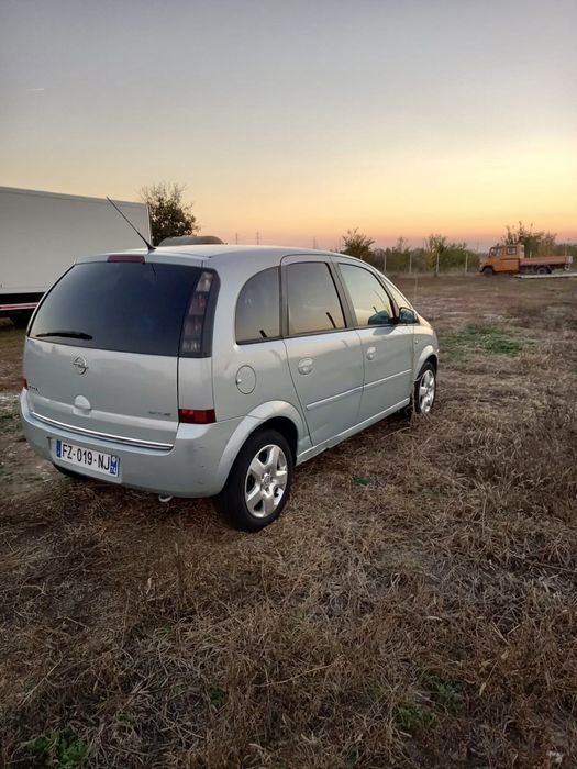 OPEL Meriva  Corsa Astra 1.3 cdti diesel 2009 - O/7/6/8/5/4/2/2/2/2