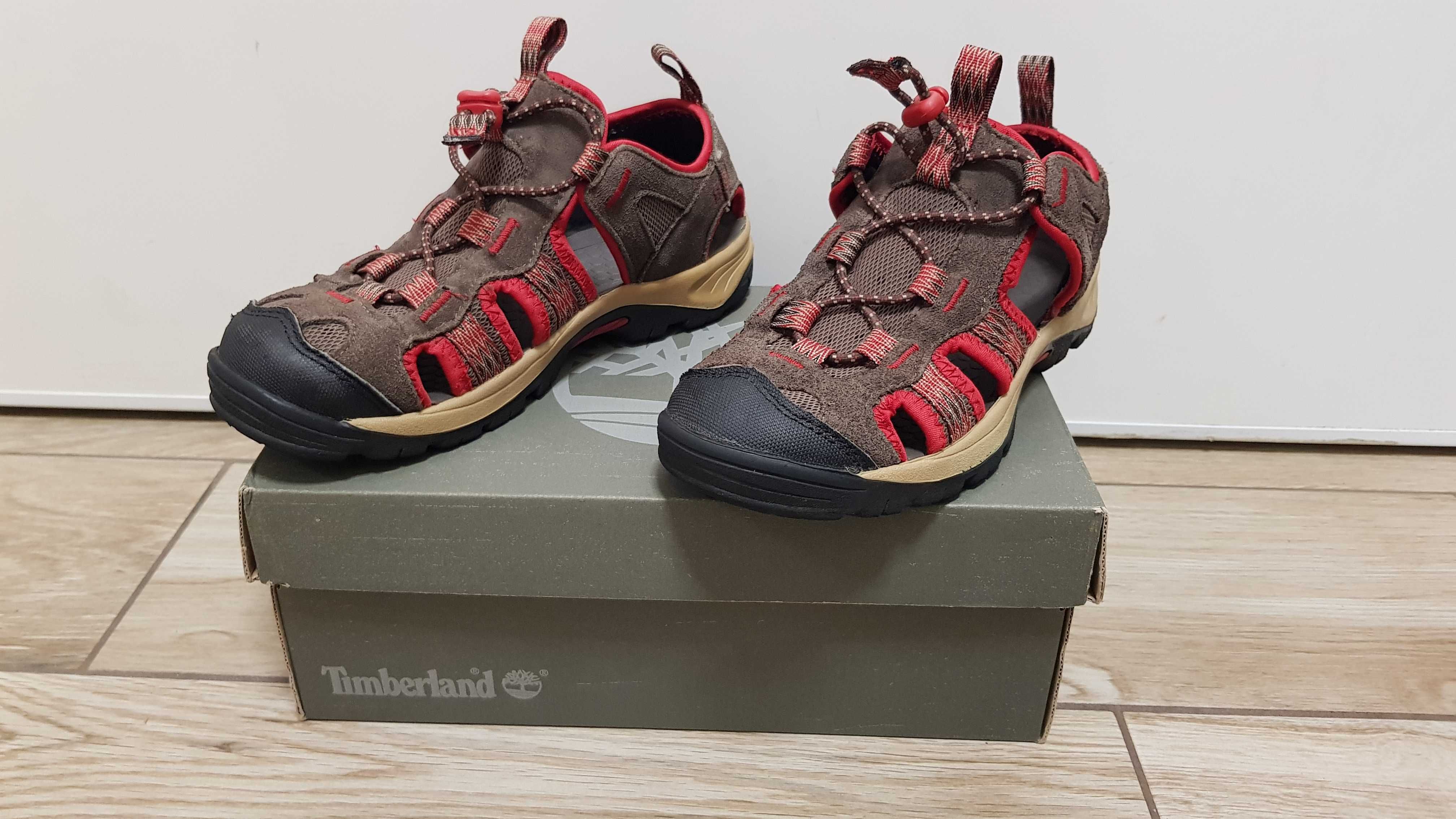 TIMBERLAND детски сандали 34