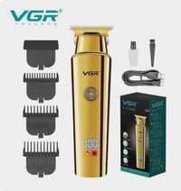 VGR V - 947 trimmeri. Soqol kaltalash va olish uchun trimmer