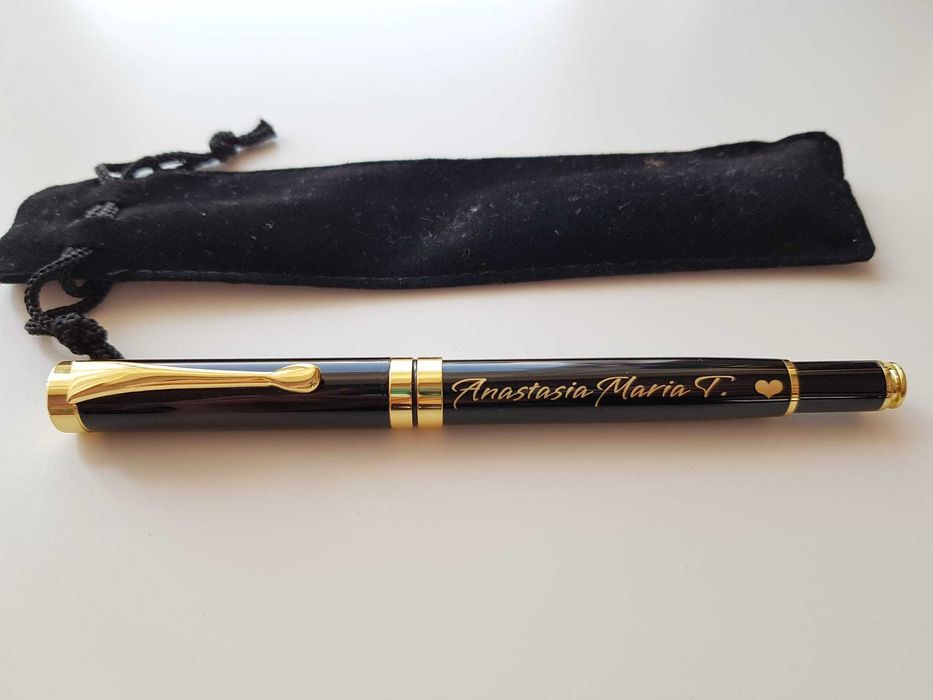 Stilouri personalizate