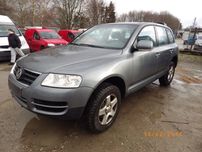 Dezmembrez VW Touareg 2002 - 2010
