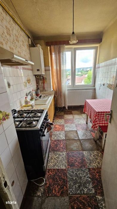 Apartament de 4 camere, Centru, langa BT Arena, 82,4 mp utili