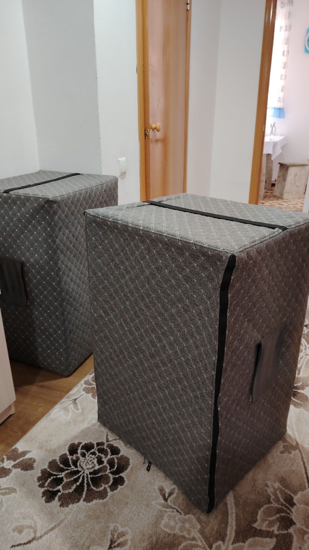 Музыкалық апарат