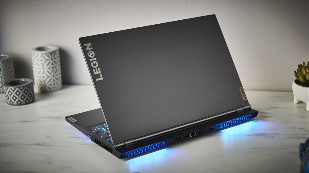 Игровой ноутбук Lenovo Legion Pro 7