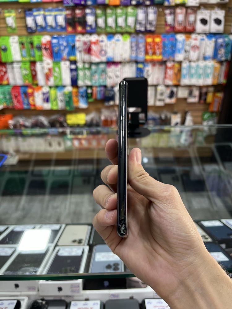Iphone 11 Pro 256gb Green - Naqdga yoki muddatli toʻlovga