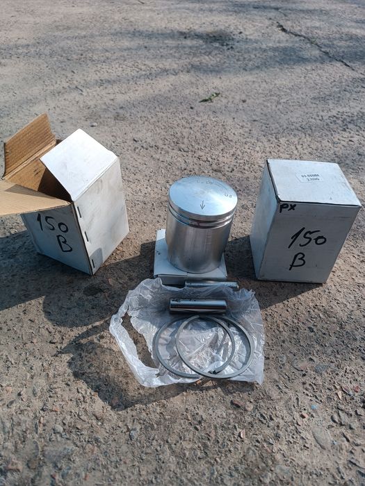 Продаю запчасти Иж Урал