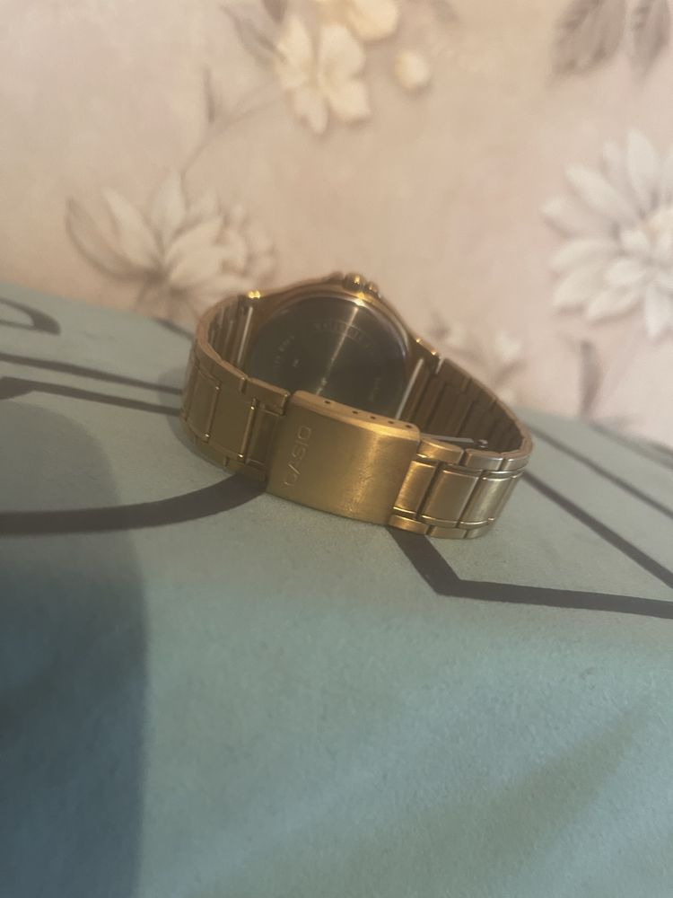 Часы casio оригинал