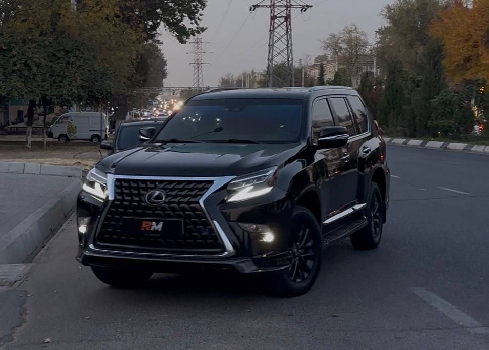 Lexus gx 460 tozza tinu moshina 2020 model