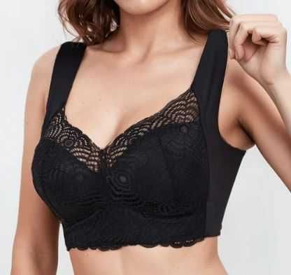 Сутиен Nina Push-Up Комфорт, чисто нов