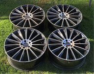 20” 5х112 Carmani Germany