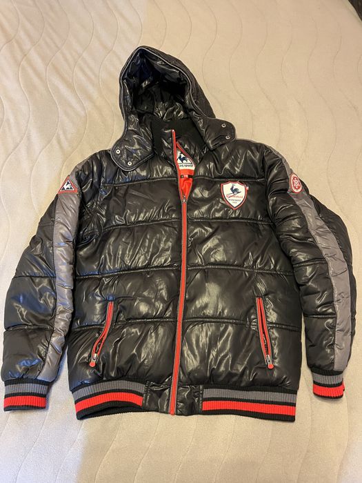 Зимно яке Le Coq Sportif 1882 BONNEVILLE