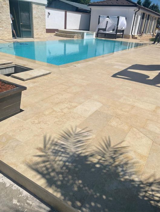 MARMURA GRANIT TRAVERTIN calitate superioara (importator direct)