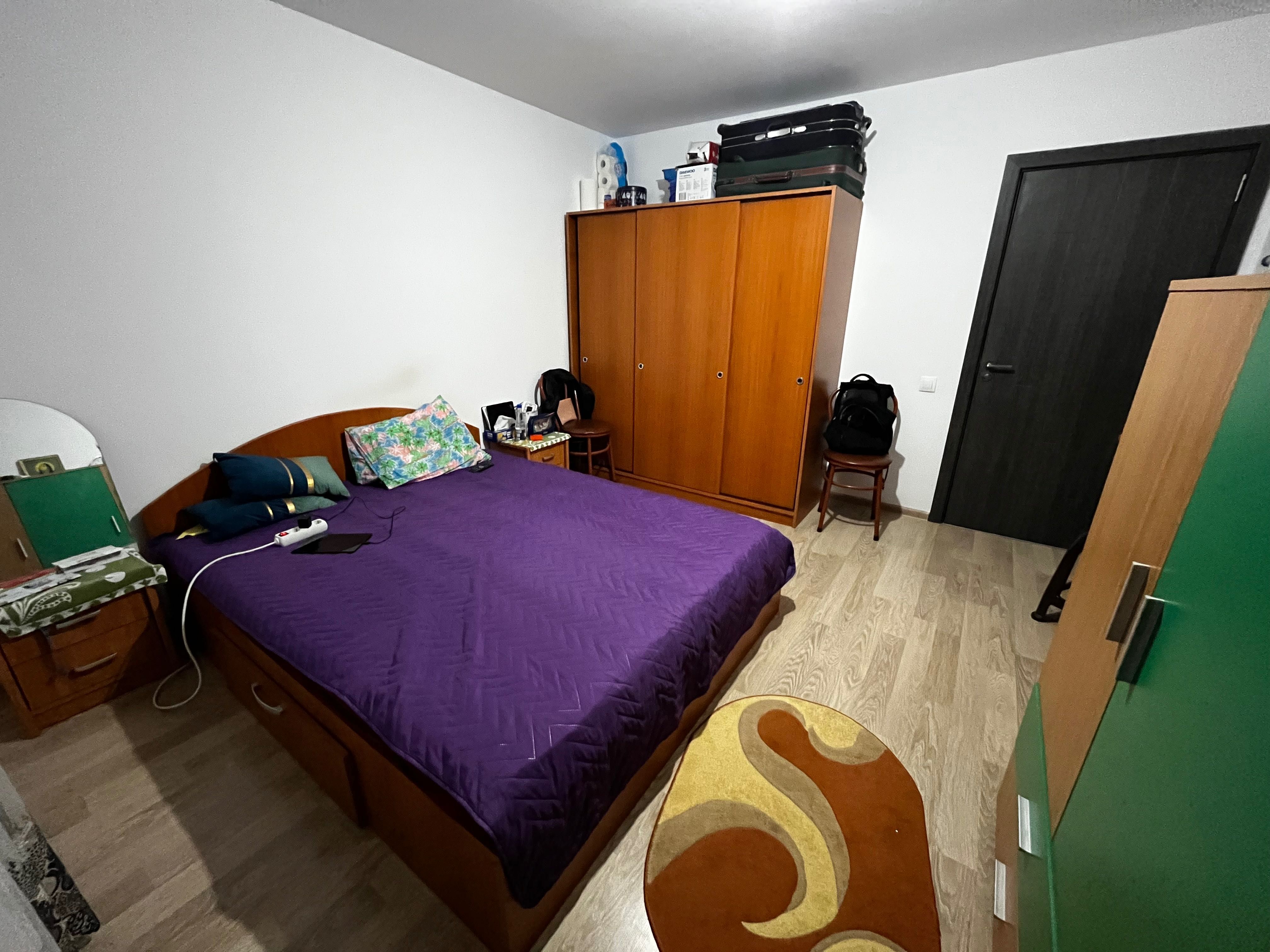 Apartament 2 camere | Decomandat | Predare in 48h | Pret negociabil