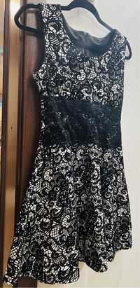 Rochie eleganta marimea 36