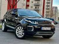 Land Rover Range Rover Evogue, 20d, euro6, automat,,variante schimb