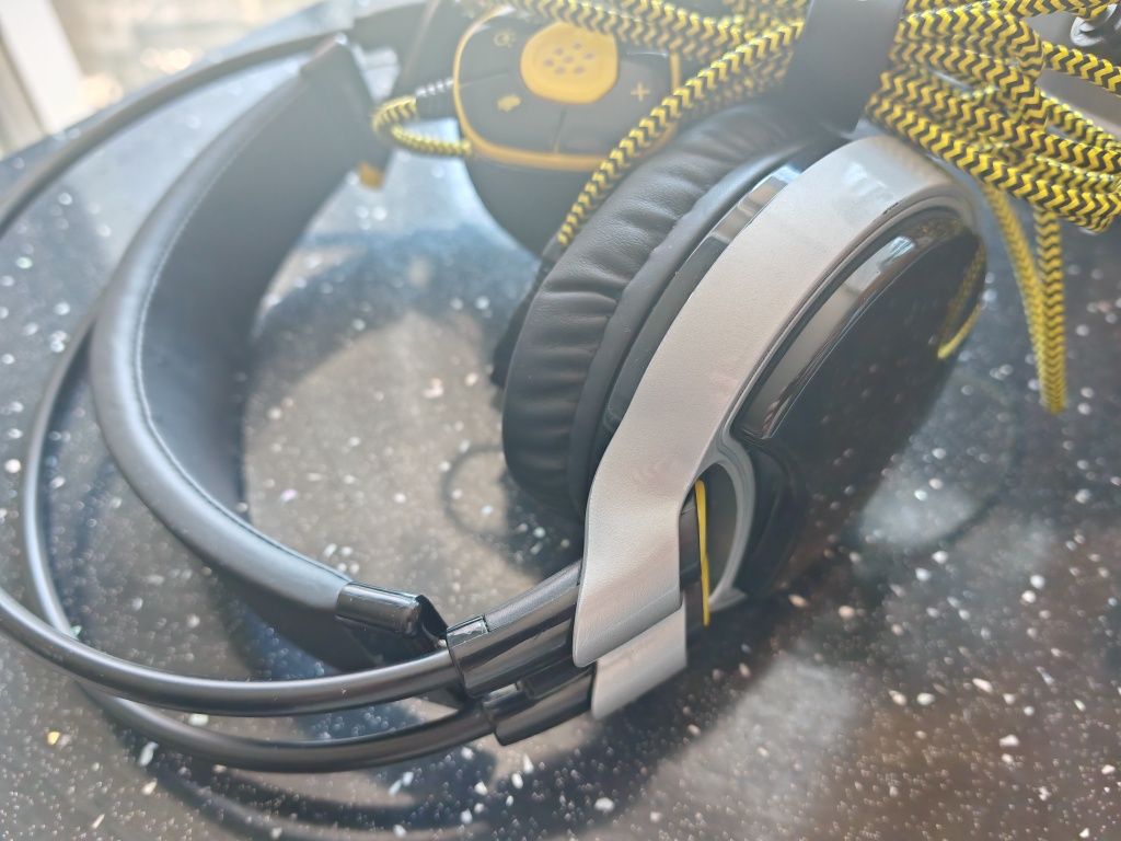 Căști 7.1 Gamiron Premium