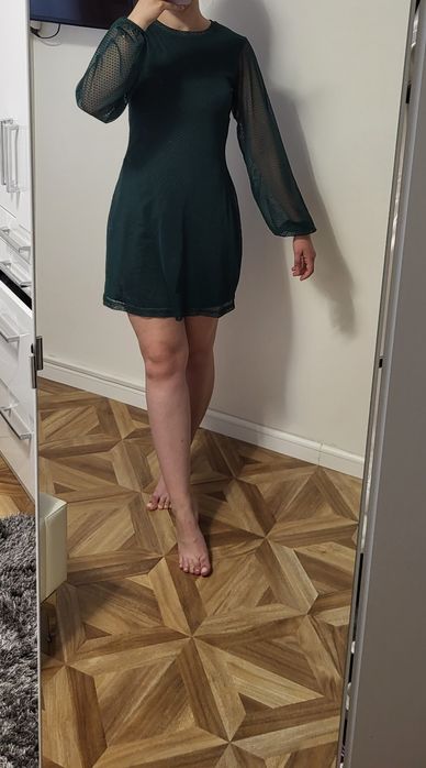 Rochie Stradivarius