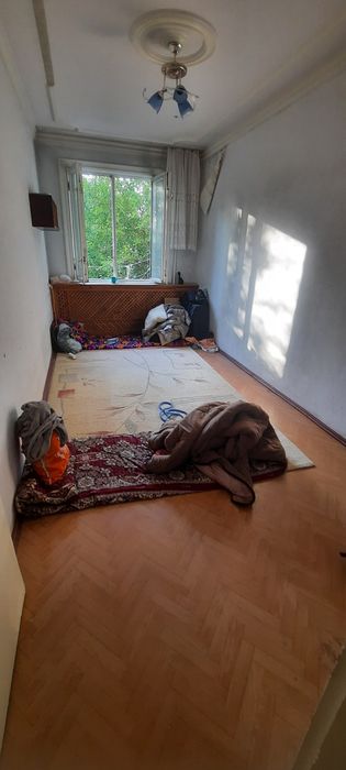 Chilonzor 10kvartalda sheriklikka bolar olamiz odam boshidan 650dan