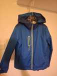 Geaca Decathlon baieti