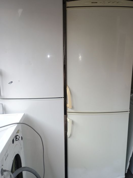 Frigider tip combină frigorifică înaltă 2 m/180