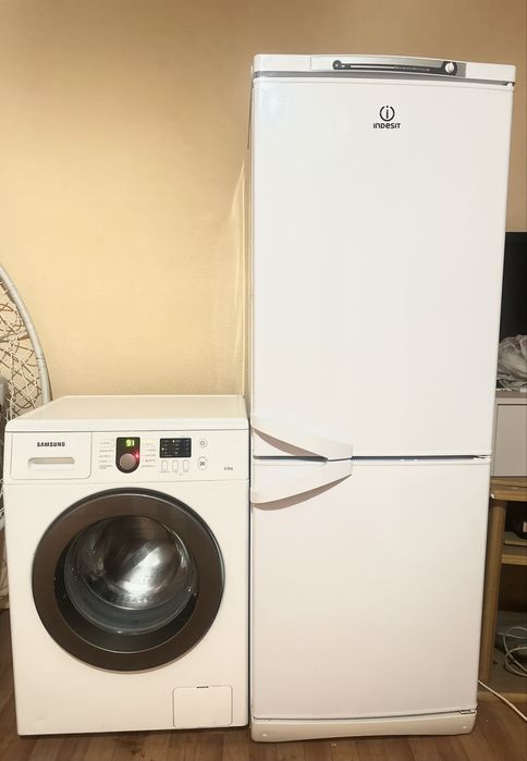 Стиральная машина Samsung