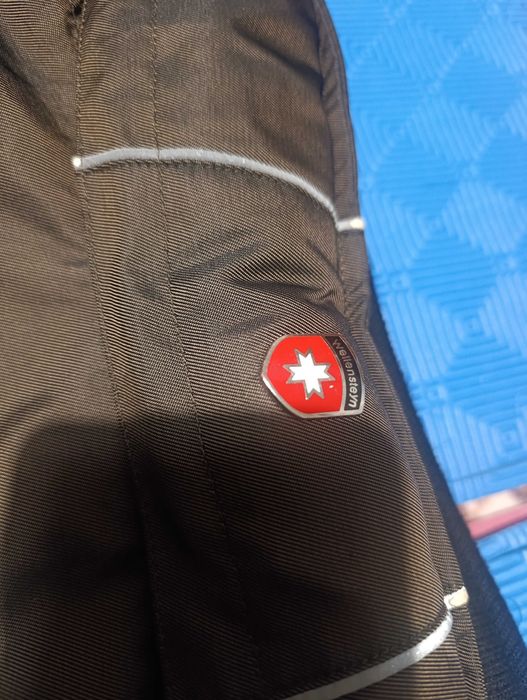 Зимно яке Wellensteyn Amsterdam раз. S