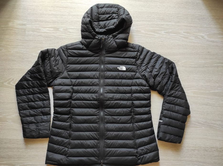 Jacheta dama puf The North Face L/XL