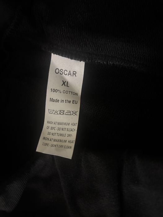 Pantaloni scurti Osky/Oscar