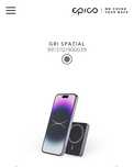 Baterie externă Power Bank Epico