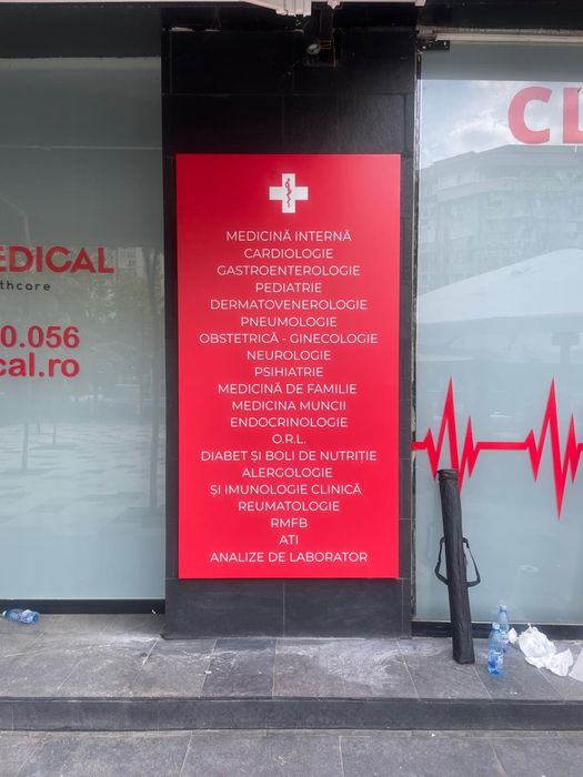 Bannere publicitare Stikere Etichete Colantari Inscriptionari,Benere