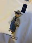 Puliver  polo Ralph Laurent