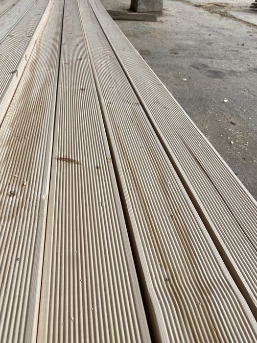 Декинг  - импрегниран!  Промо!