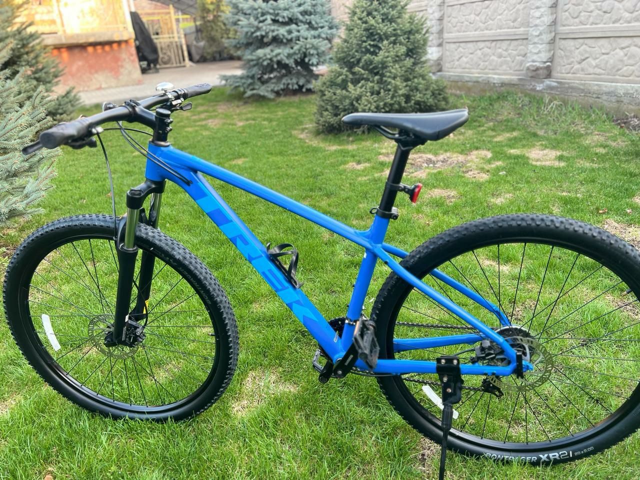 Велосипед  Trek marlin 5 ( Cube  Scott)